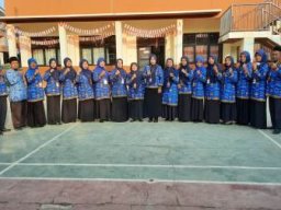 HUT RI